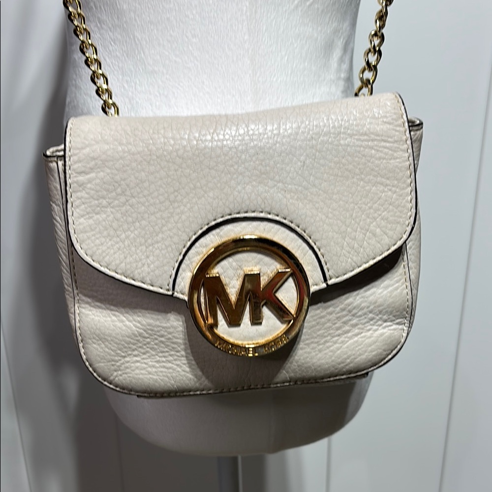 Michael Kors Fulton crossbody bag